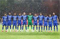 فولاد ۰ – ۲ استقلال / نمایش مطلوب آبی ها