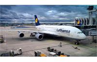 لوفت هانزا به ایران بازگشت!
