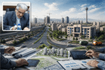 مدیریت یکپارچه شهری؛ کلید طلایی قفل‌های مزمن کلان‌شهرهای ایران / پارادوکس مدیریت شهری؛ چرا شهرداری‌ها در هزارتوی تداخل وظایف گرفتارند؟