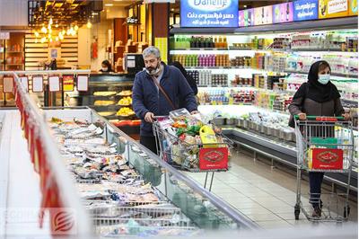 ​واردات کالاهای اساسی ۱.۵ برابر شد