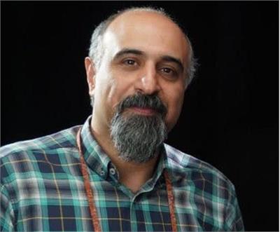 ​حسن ظهوری، خبرنگار پیشکسوت، در ماموریت کاری تصادف کرد