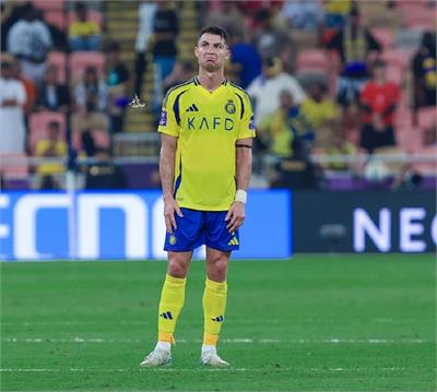 شکست میلیونی النصر مقابل کاوازاکی؛ پول نتوانست جای فوتبال واقعی را بگیرد!