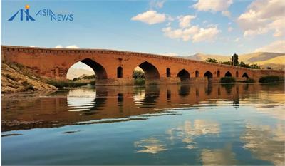 غرق شدن دو نفر در سد وحدت سنندج