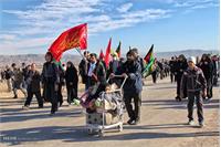 زمان ثبت نام برای سفر اربعین مشخص شد