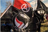 ترامپ آنتیفا را "سازمان تروریستی" اعلام کرد