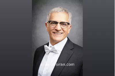 کمال سرابندی؛ دانشمندی که با امواج، افق‌های تازه می‌سازد +ویدیو