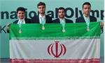 درخشش دانش‌آموزان ایرانی در هوش مصنوعی: یک مدال طلا، دو نقره و یک برنز