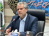 هیچ مبلغی از درآمد معادن عاید منابع طبیعی استان نمی شود