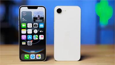 آیفون 17e در راه است؛ گوشی پرچم‌داری اقتصادی با قلب A19