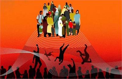 مدیریت الگوریتمی و بحران عدالت در بازار کار جهانی