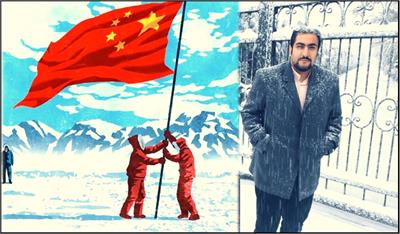 آینده روابط ایران با چین؛ شریکی خیانتکار یا هم پیمانی راهبردی؟!