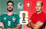 پیش بازی مکزیک و جمهوری چک: گروه A جام جهانی 2026