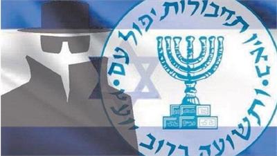 موساد خطاب به ایرانیان: هشدار بی‌سابقه در میانه جنگ سایه‌ها