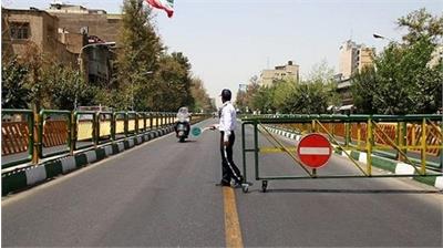 فرزند نیکزاد خودرو را غیرعمدی به من زد!