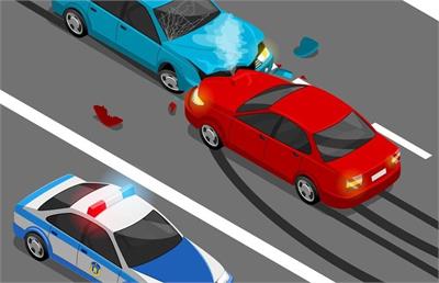 چطور میشه، خسارت بدون کروکی گرفت ؟