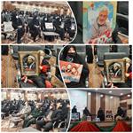 برگزاری دومین نشست زندگی با طعم بادام در یزد