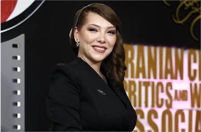 برندگان جوایز بازیگری پانزدهمین جشن منتقدان سینمای ایران