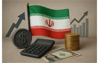دو سناریوی پیش روی اقتصاد ایران در شرایط جنگی