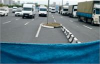 کامیون‌داران ایران در اعتصاب: فریاد جاده‌ها علیه ناعدالتی اقتصادی