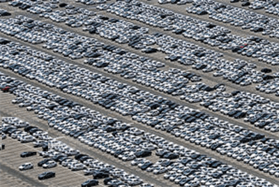 سرقت خودرو در ایام اربعین