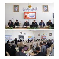 یزد، پیشتاز نوآوری در مدیریت مصرف برق و انرژی‌های پاک