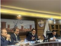 رسانه ها در بیان خدمات دولت و نظام اسلامی نقشی بی بدیل و اثربخش داشته و دارند /  راهپیمایی 22 بهمن یک رخداد مهم ملی و انقلابی بود / دو عامل آلودگی هوا و حضوراتباع و مهاجرین مهمترین تهدیدهای استان یزد هستند