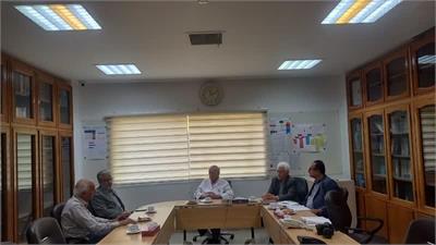 تاکید بر راه‌اندازی موسسه فرهنگی و بنیاد ایرج افشار در یزد