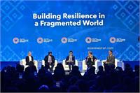 IMF Lifts 2026 Growth Forecast: Why AI and Oil Still Cloud the Outlook