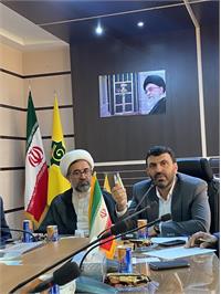 کوچکترین زائر امسال دختری ۷ ساله و مسن‌ترین زائر مردی ۹۴ ساله هستند