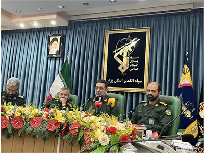 سوم خرداد، یادآور روزی است که استکبار جهانی به توانایی‌های ملت ایران اسلامی واقف شد