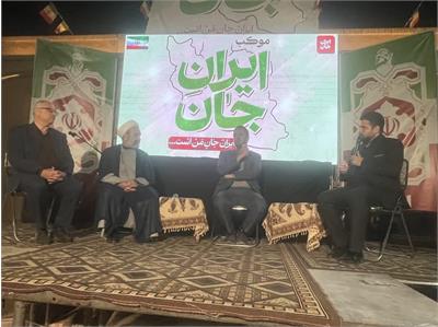 سخنرانان بر مسئولیت روایت‌گری و افزایش سواد رسانه‌ای در جامعه امروز تأکید کردند