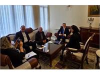 Kazakhstan in the AI Era: Tokayev Announces Key Priorities from Digital Transformation to Innovative City of Alatau