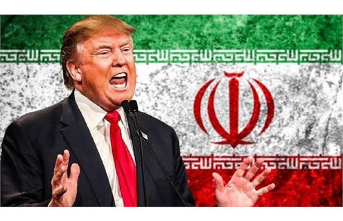 رئیس‌جمهور آمریکا در سخنرانی نیویورک از اعلام تنگه هرمز به عنوان قلمرو آمریکا پس از پایان جنگ خبر داد ​ترامپ: تنگه هرمز را