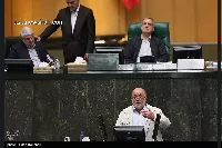 قاضی‌پور: پسرم چوپانی می‌کند