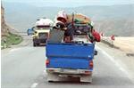 هشدار به مهاجرت داخلی در ایران