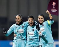 پیروزی تاریخی خاتون بم برابر نسف قارشی در آسیا