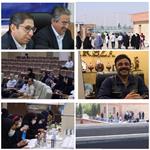 اولین تور صنعتی راهیان پیشرفت با حضور خبرنگاران