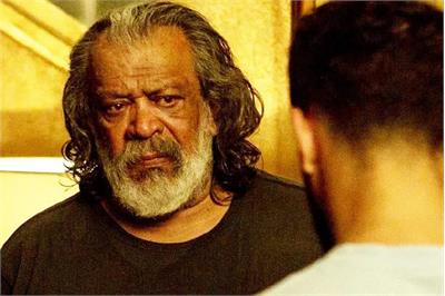 نقد فیلم پیر پسر