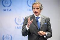 اعلام نامزدی رافائل گروسی برای دبیرکلی سازمان ملل