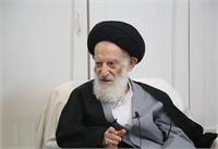 آیت الله شبیری زنجانی درگذشت