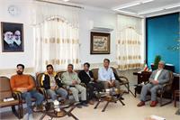 احداث پارک بین المللی آسمان تاریک در محدوده ای به وسعت 2400 هکتار در بهاباد