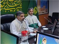 اجرای بیش از یک هزار برنامه‌ در ۴۷ عنوان مختلف در دهه کرامت