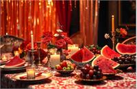 ​شب یلدا؛ آیین کهنِ روشنایی، حافظه تاریخی ایرانیان و میراثی زنده در بلندترین شب سال