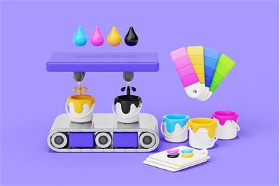 چگونه تبلیغات چاپی هنوز هم مشتری واقعی جذب می‌کند؟