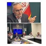 افتتاح «رادیو آوا»  / افتتاح طرح زنگ کتابخوانی «یار مهربان»