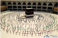 شیوع مرس در آستانه حج