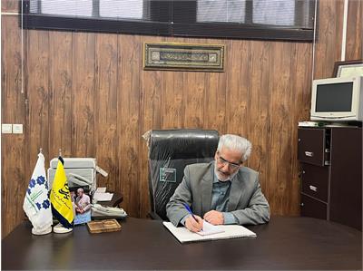 مثلث طلایی صنعت یزد در مهار ابربحران‌های ساختاری؛ کالبدشکافی چالش ناترازی انرژی، بن‌بست نقدینگی و ضرورت بازسازی حکمرانی اقتصادی _
یادداشتی پژوهشی تحلیلی از سید محمد جواد عرفان فر