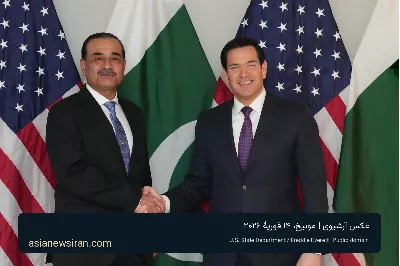 آیا عاصم منیر حامل «هشدار نهایی» آمریکا بود؟ روایت الاخبار و خطر جنگ