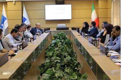 دستگاه های اجرایی بازوان پرتوان جهت برگزاری باشکوه تر اختتامیه رویداد ملی سپاس آب