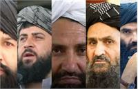 تروریست های طالبان بر لبه پرتگاه اختلاف و فروپاشی